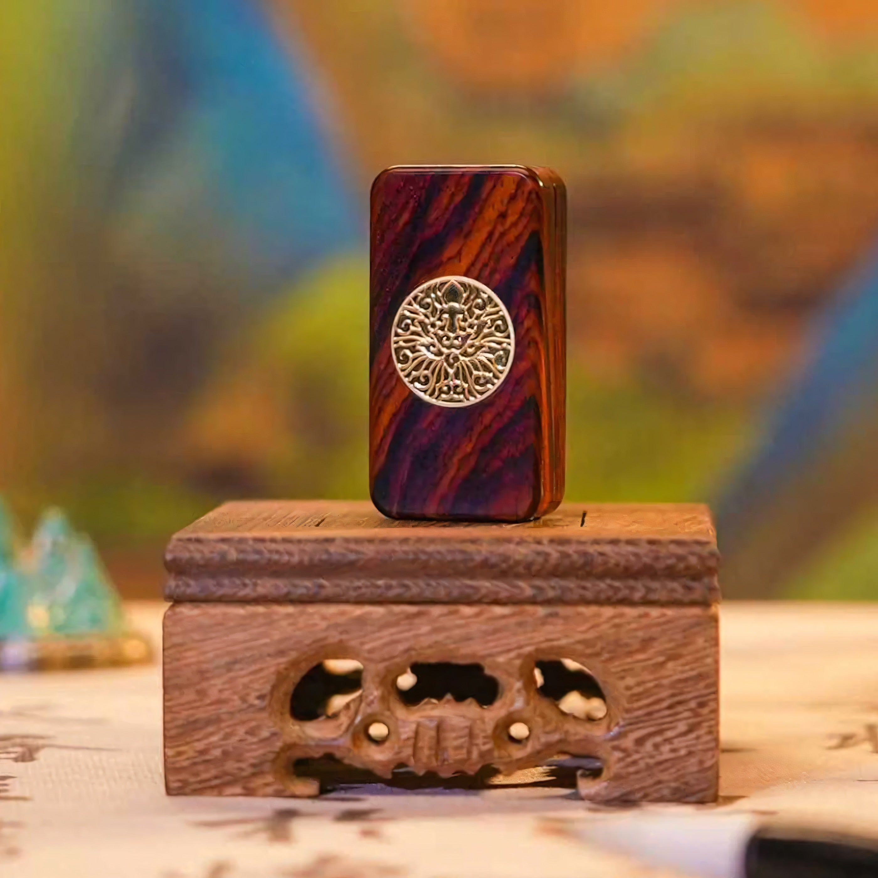 Paperweight JIN MU STUDIO