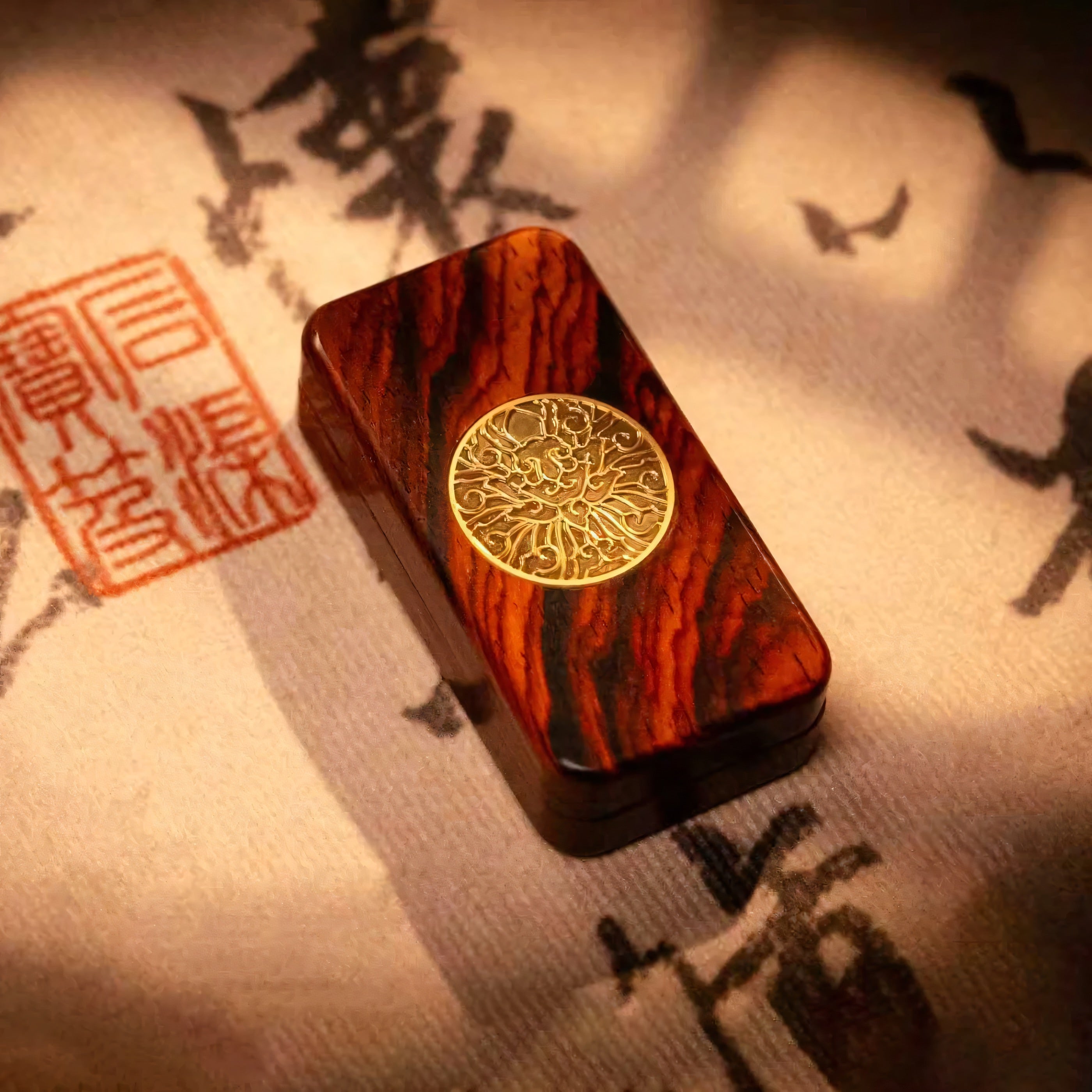 Paperweight JIN MU STUDIO