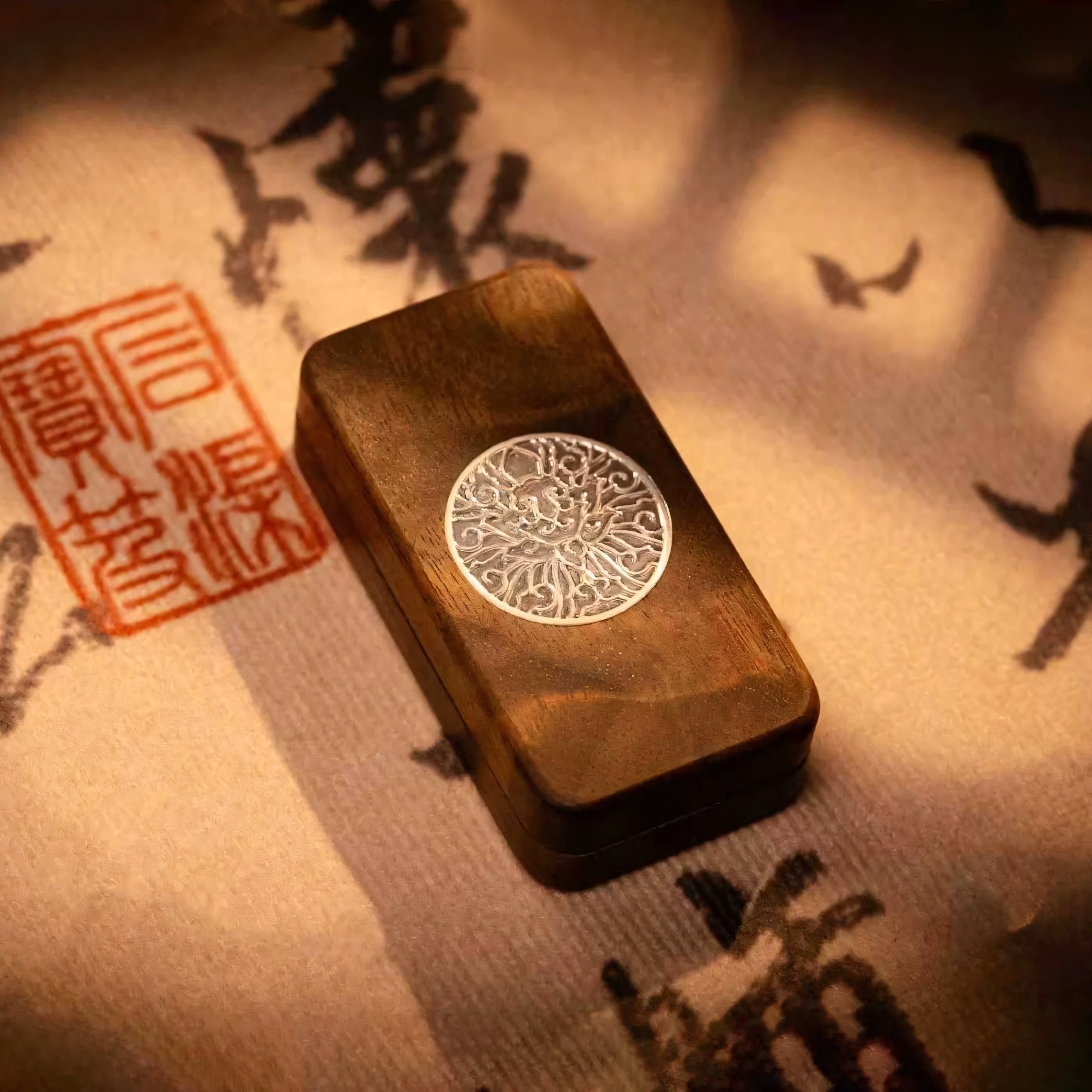 Paperweight JIN MU STUDIO