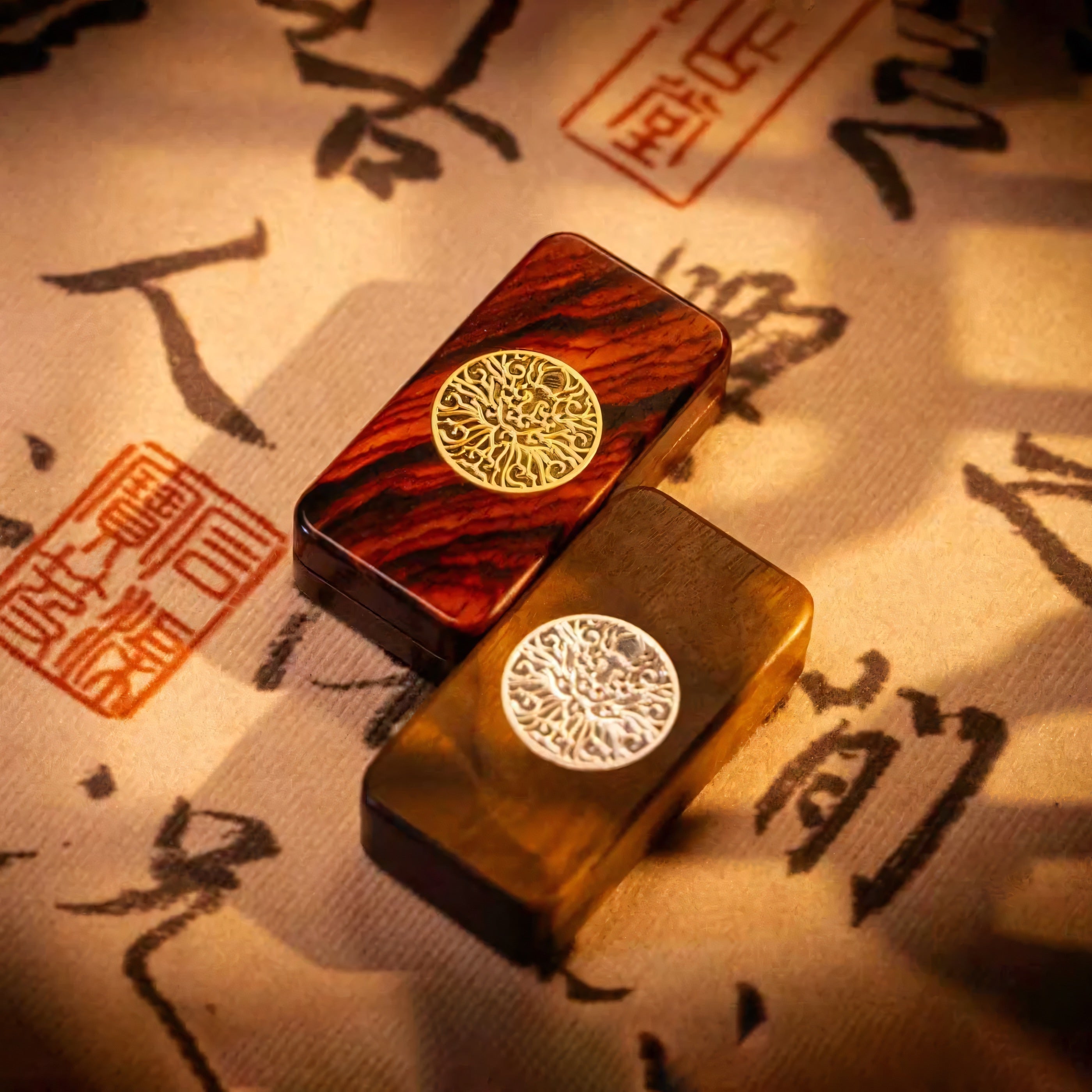 Paperweight JIN MU STUDIO