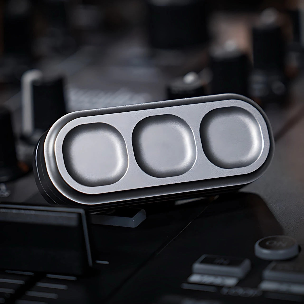 Pea Pod - 01EDC