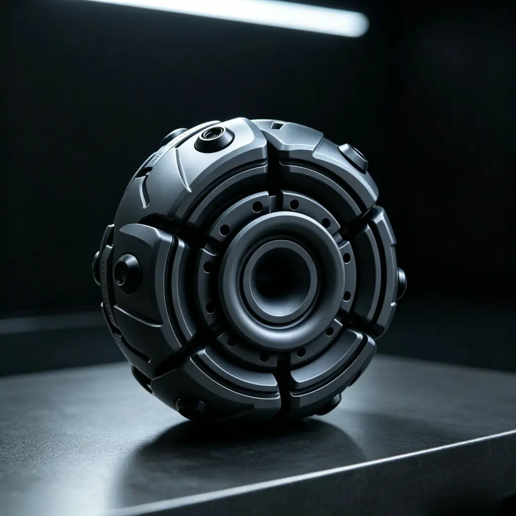 Pillbug 2.0