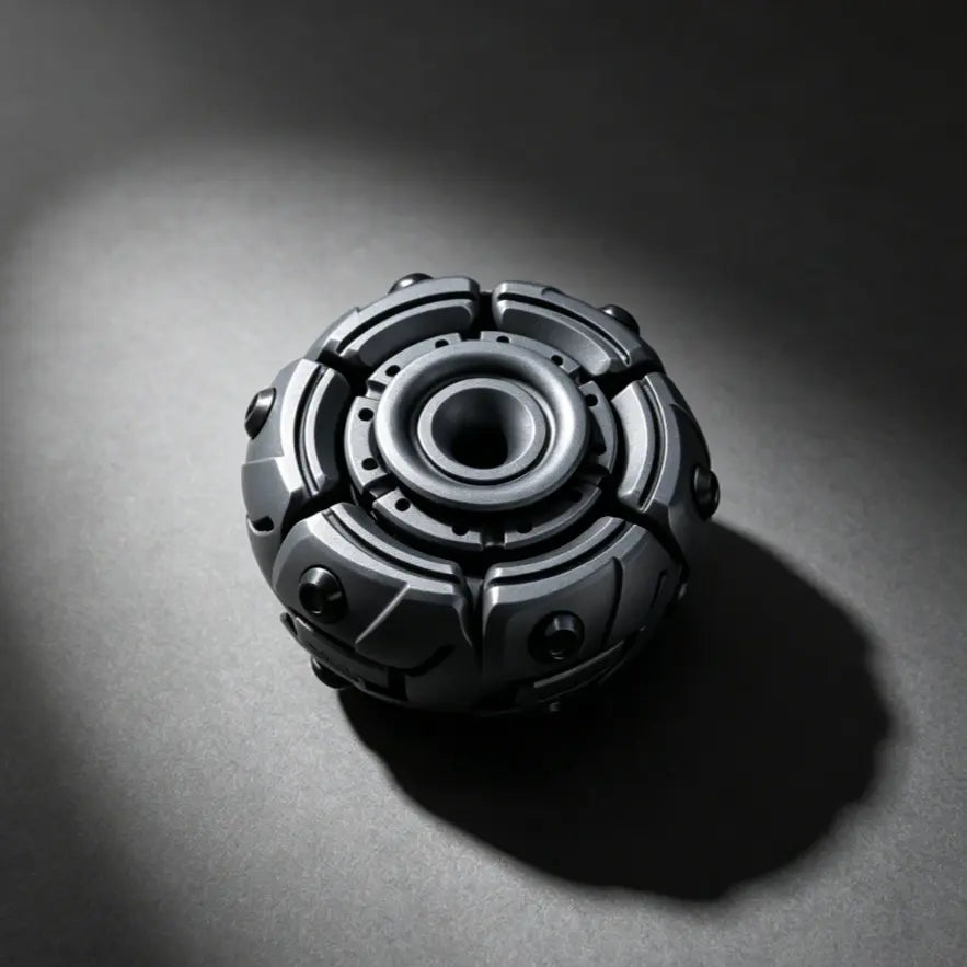 Pillbug 2.0