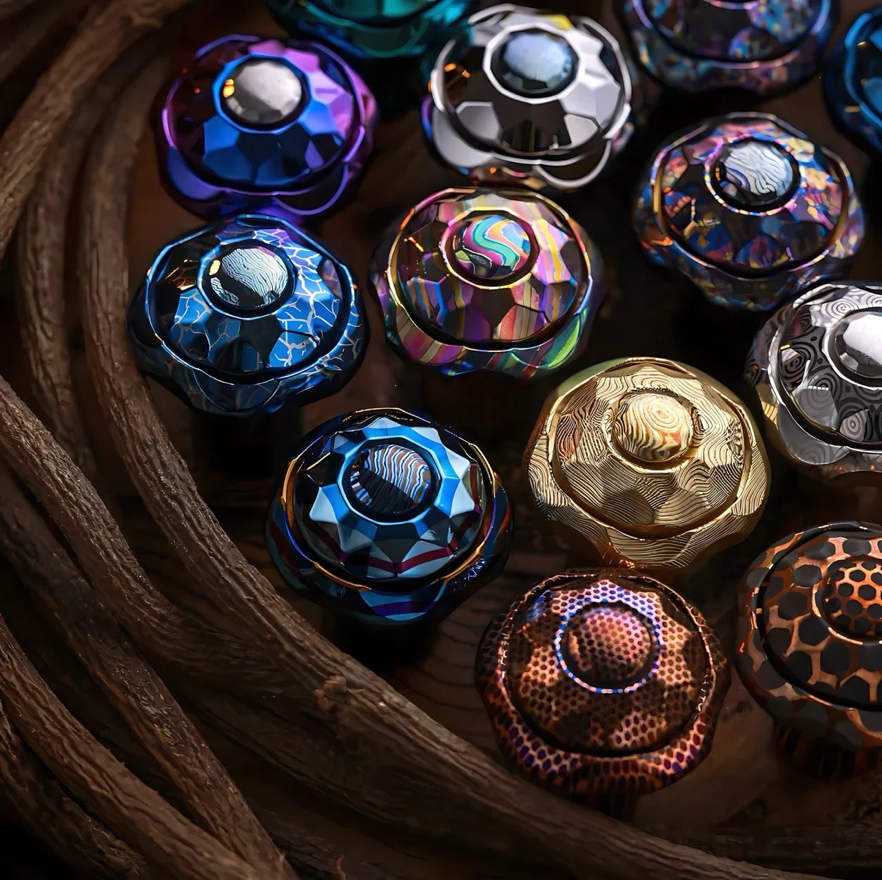 Poisonous Mushroom Rogue