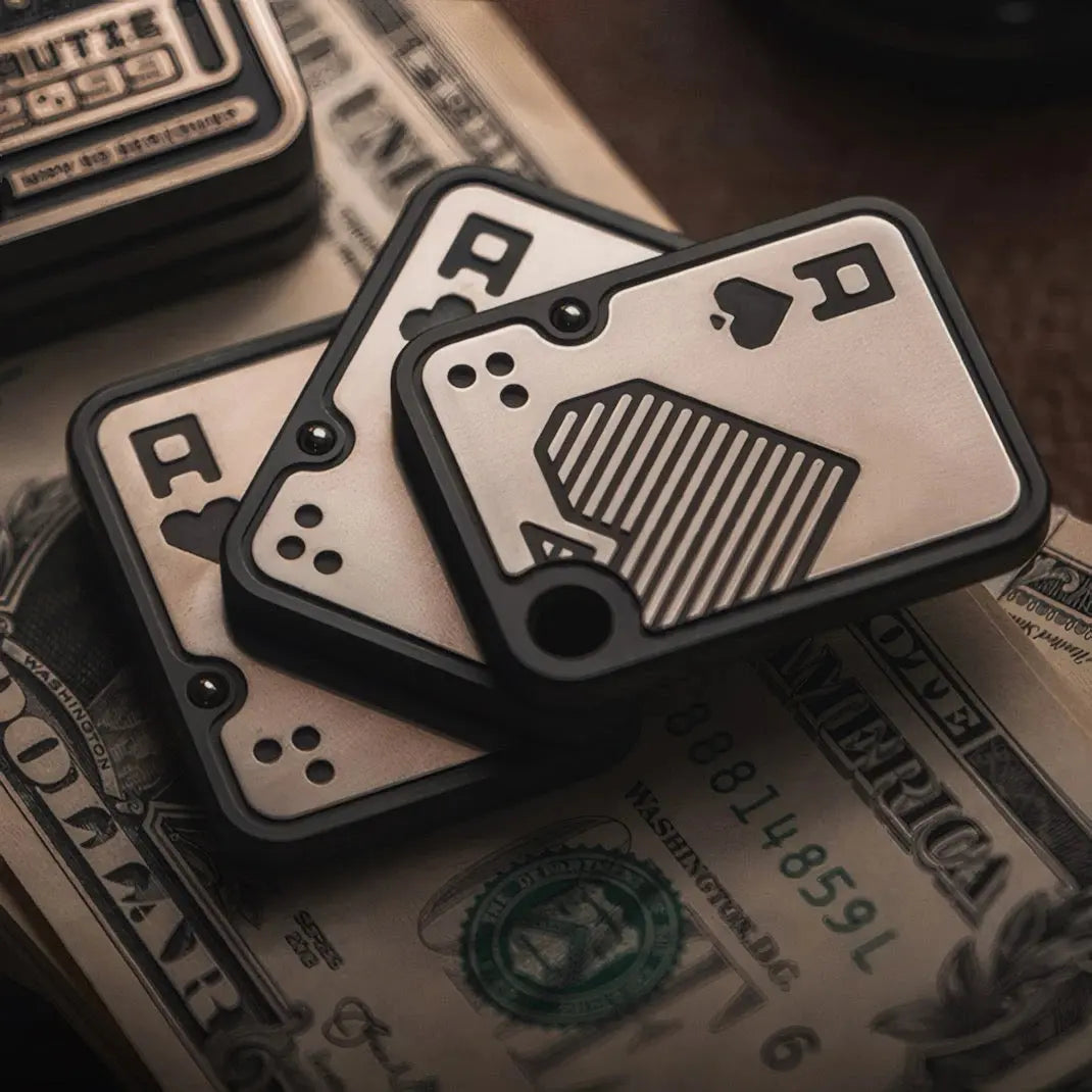 Poker Shuffle 3.0 Lautie