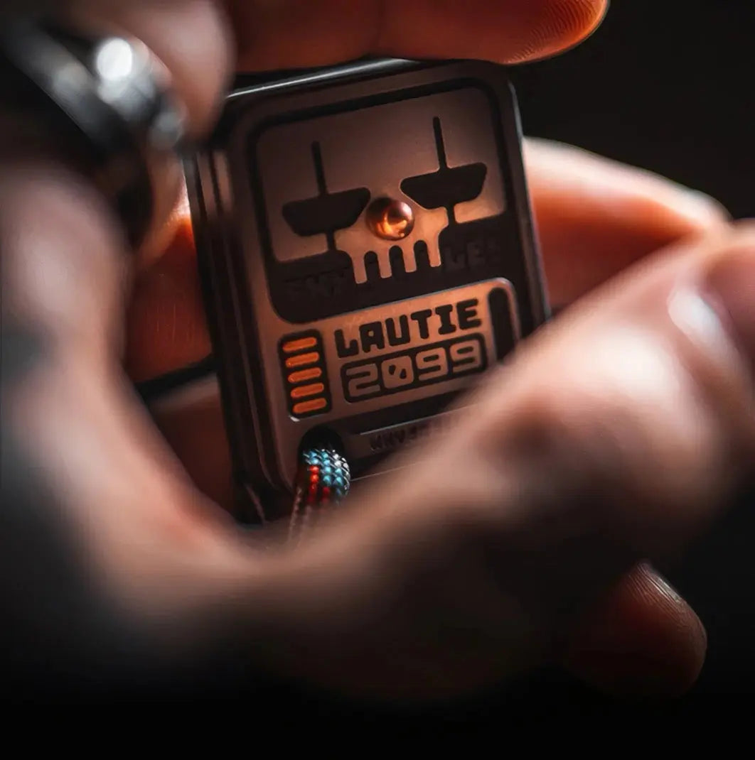 Poker Shuffle 3.0 Lautie