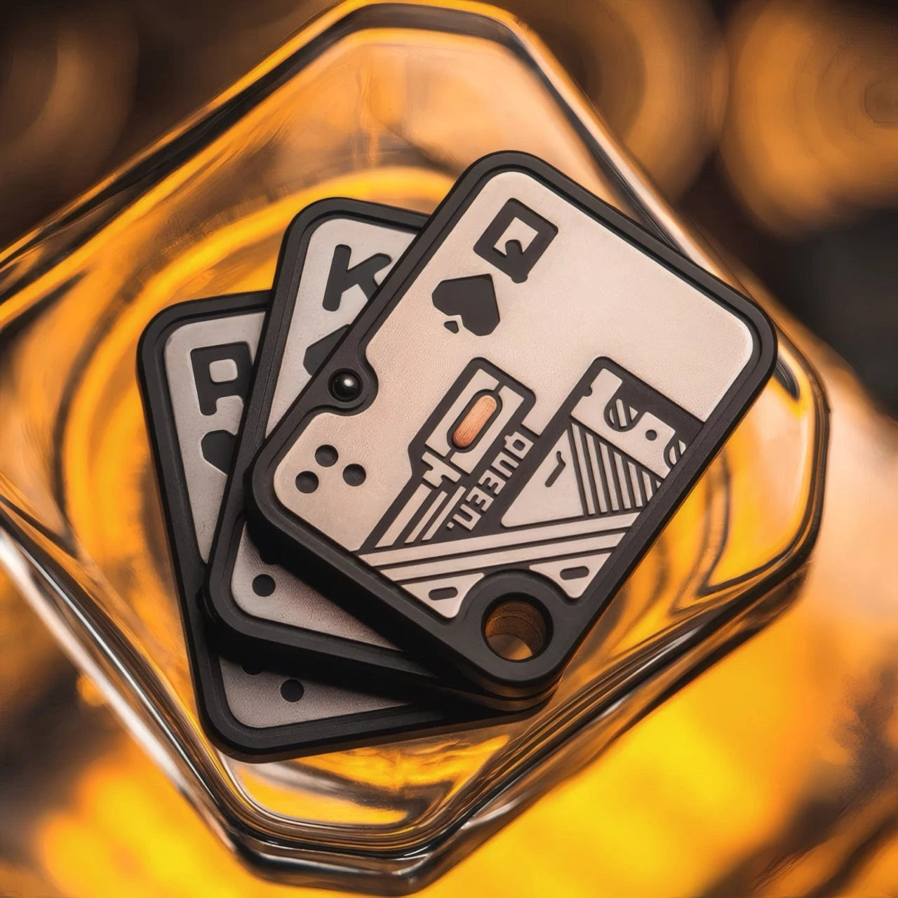 Poker Shuffle 3.0 Lautie