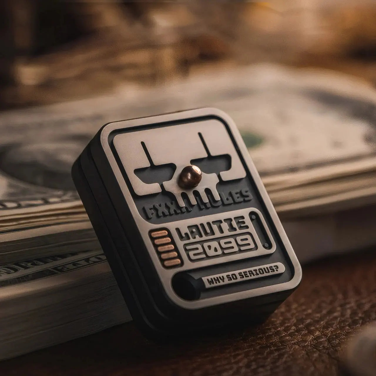 Poker Shuffle 3.0 Lautie