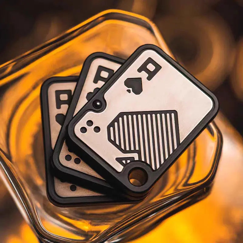 Poker Shuffle 3.0 Lautie