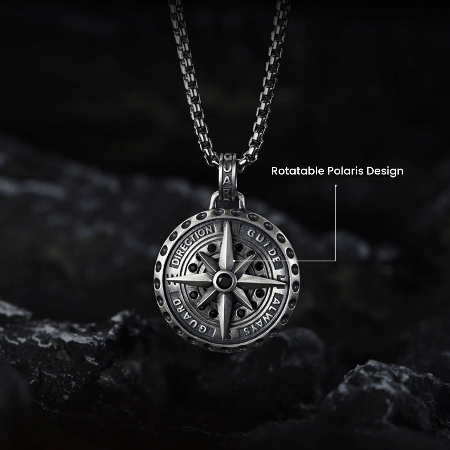Polaris Nautical - M.Y.S.H