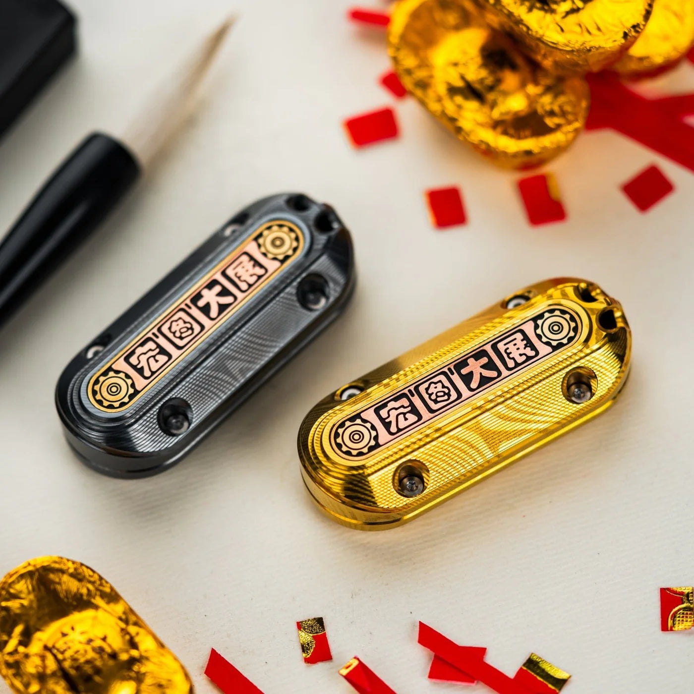 Popping Cyber Jiaotu WANWU