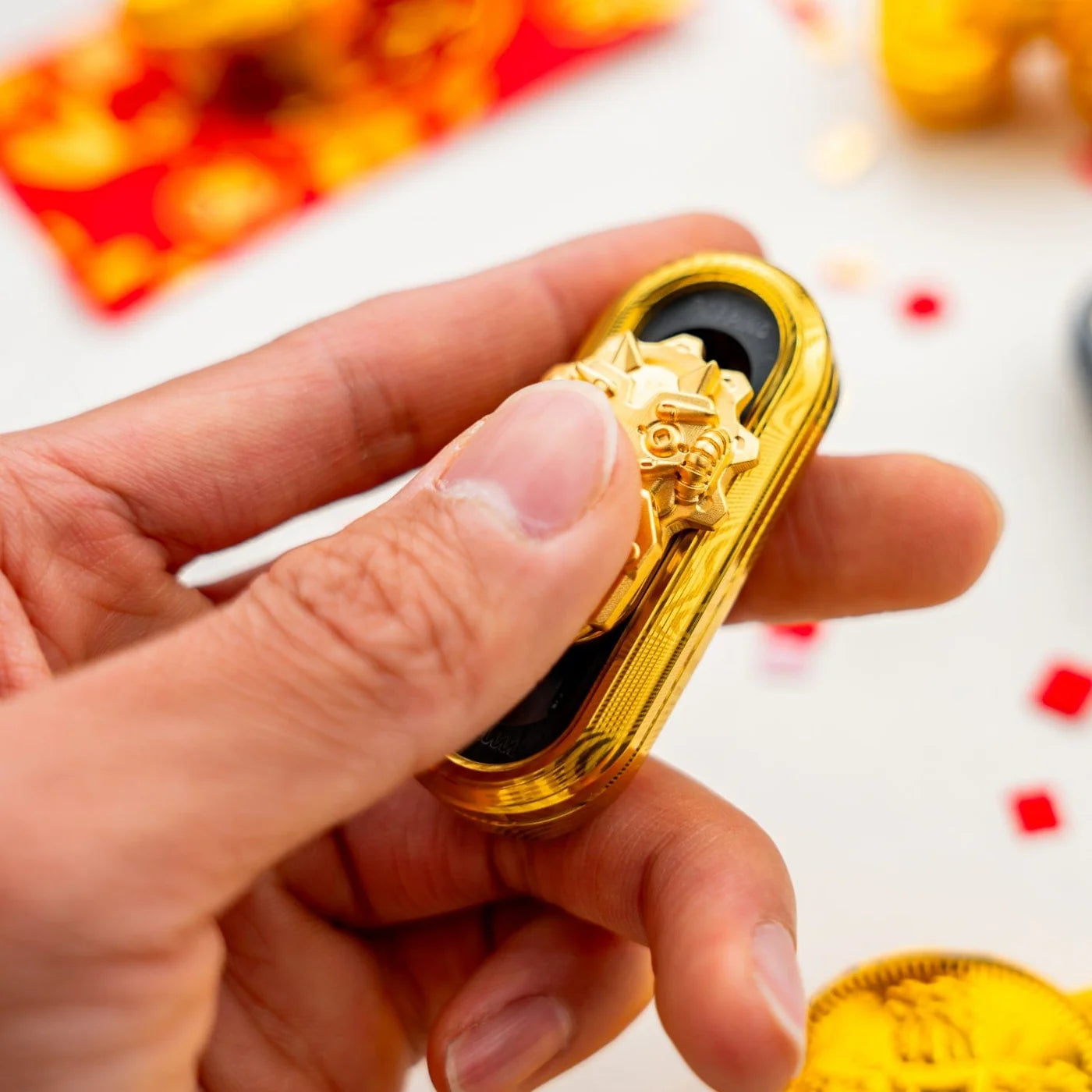 Popping Cyber Jiaotu WANWU