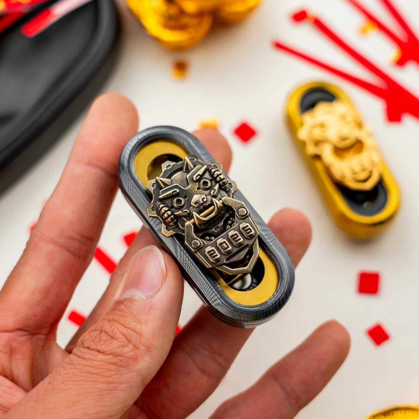 Popping Cyber Jiaotu WANWU