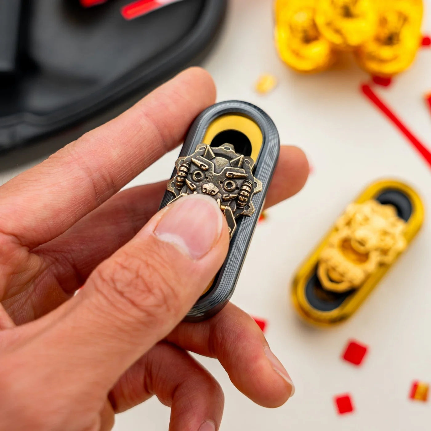 Popping Cyber Jiaotu WANWU