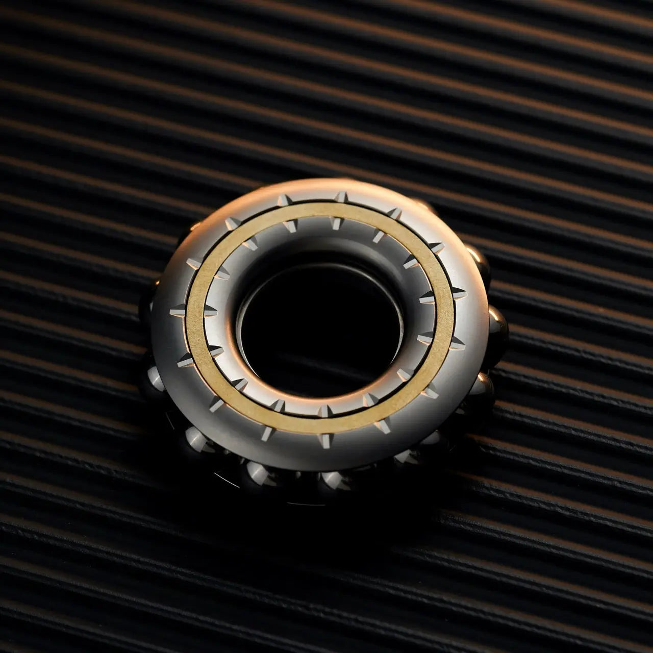 Precept Ring - DJG
