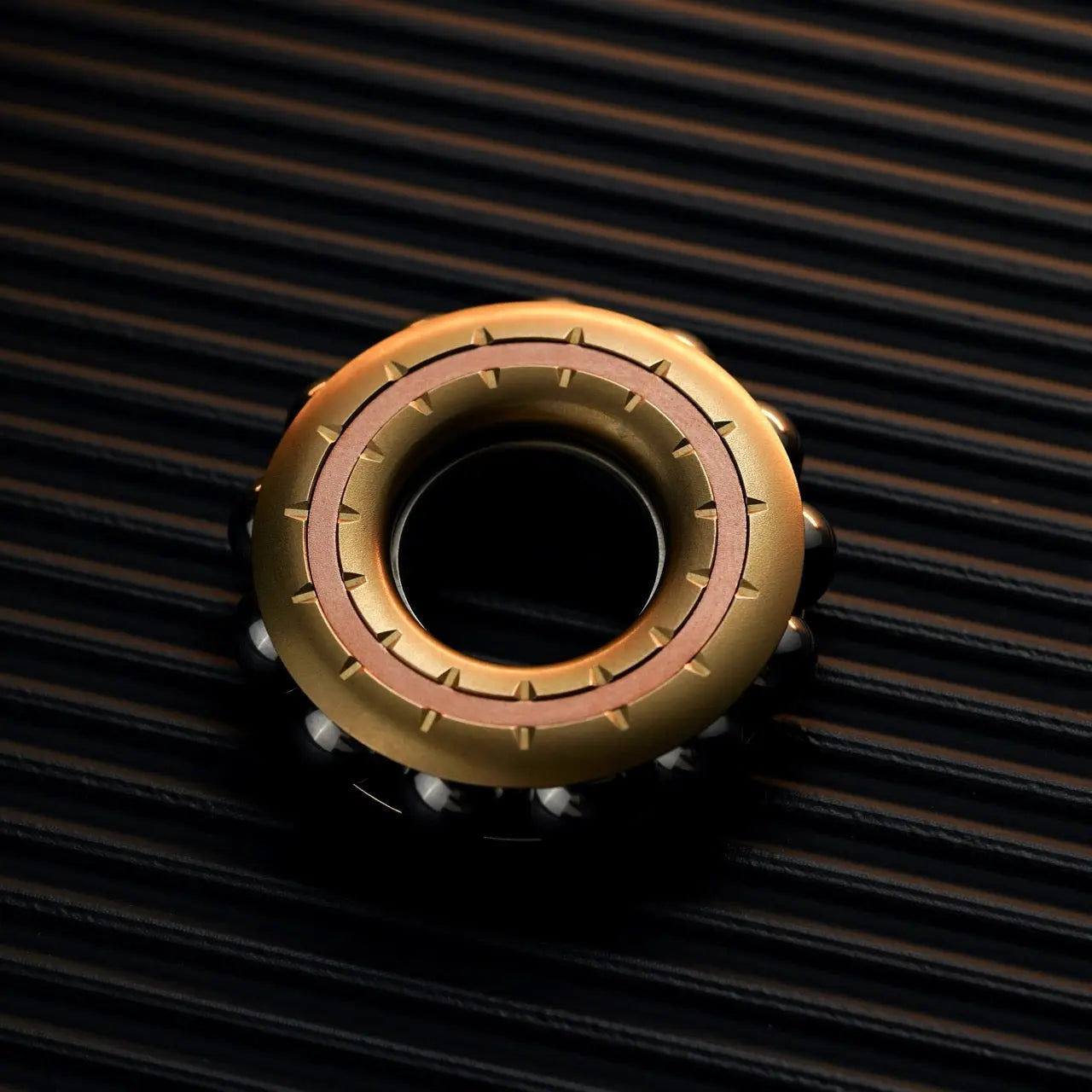 Precept Ring - DJG