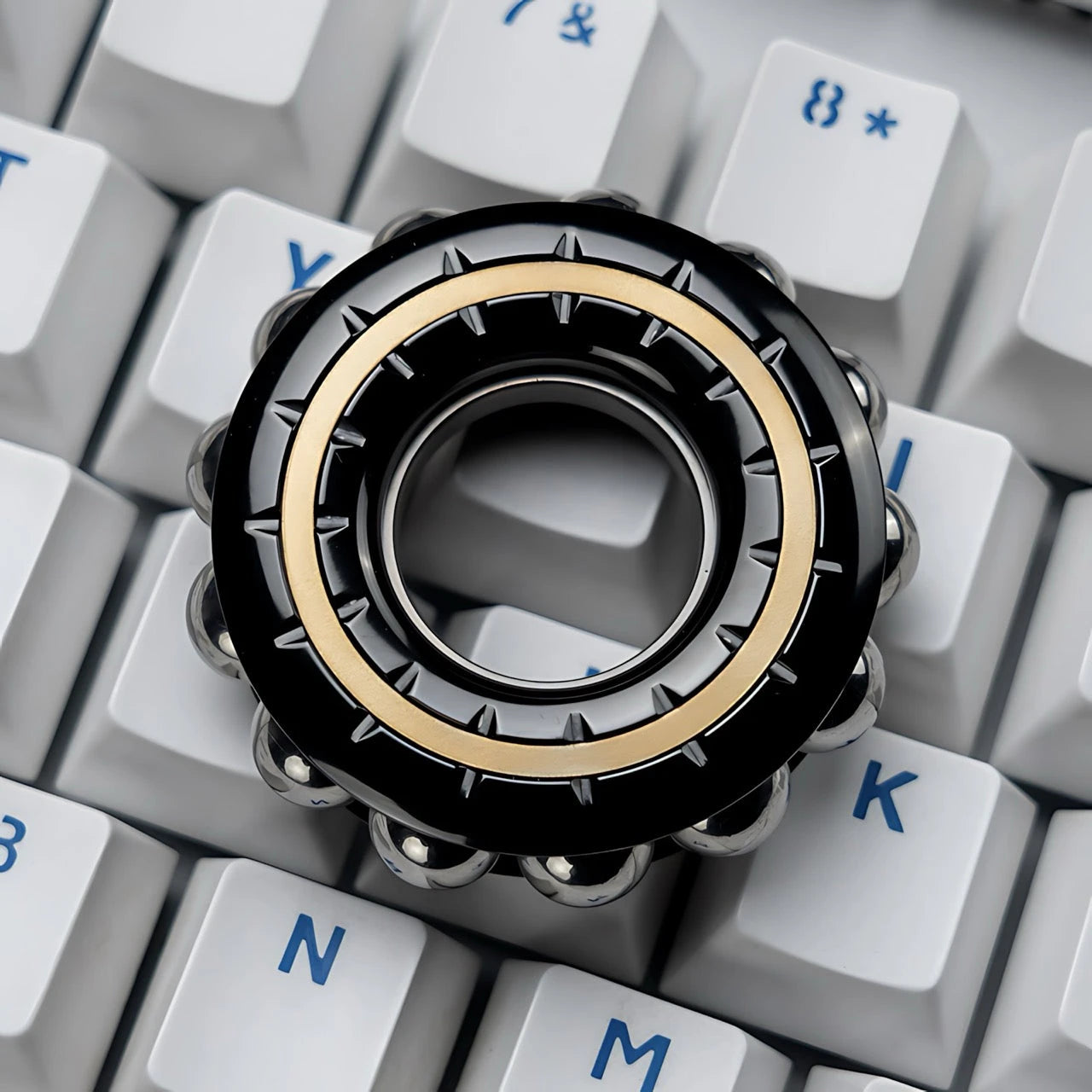 Precept Ring - DJG