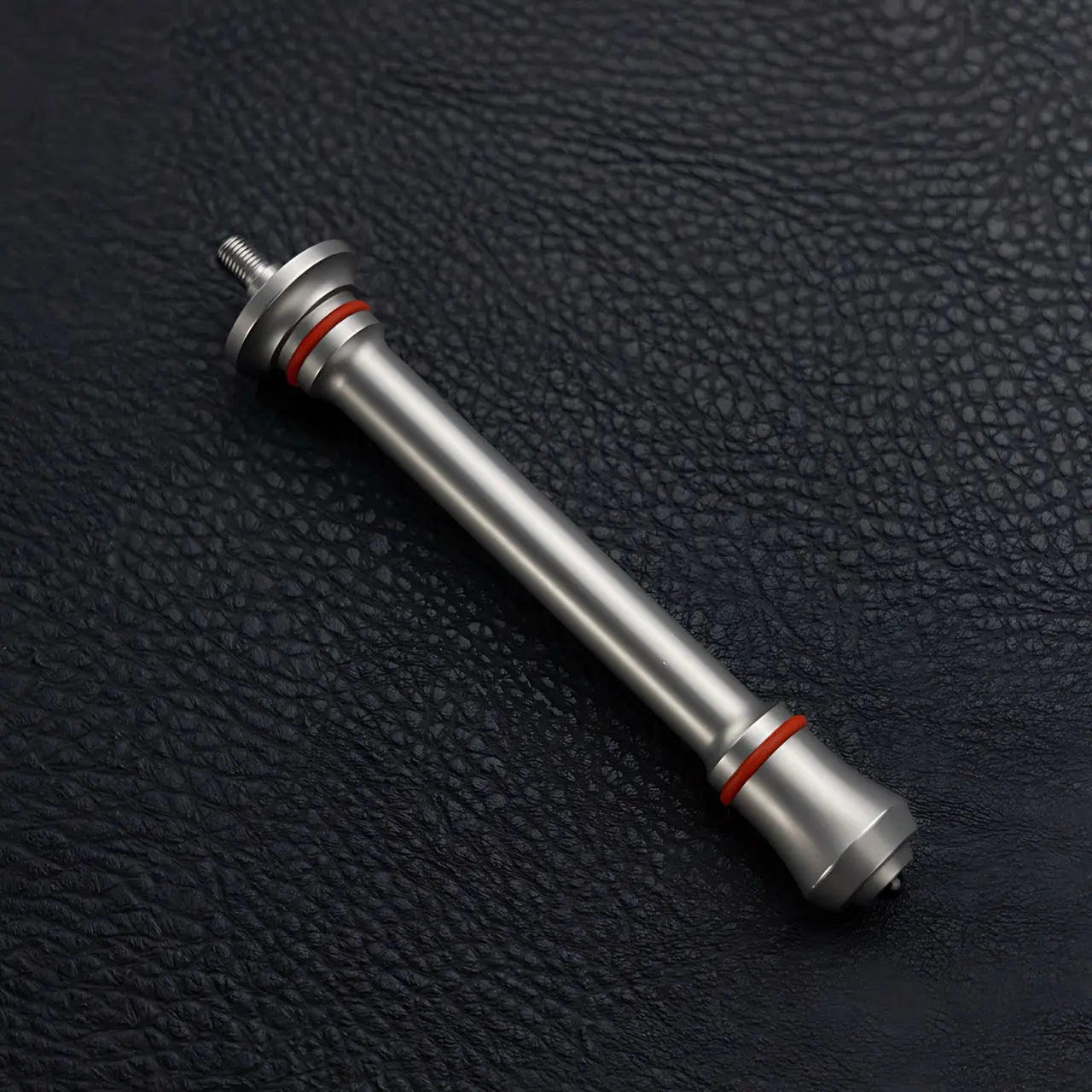 Precept Ring - DJG