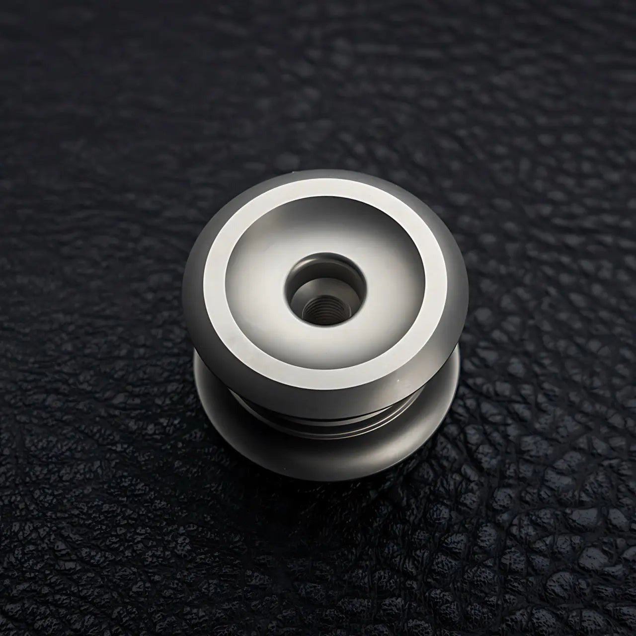 Precept Ring - DJG
