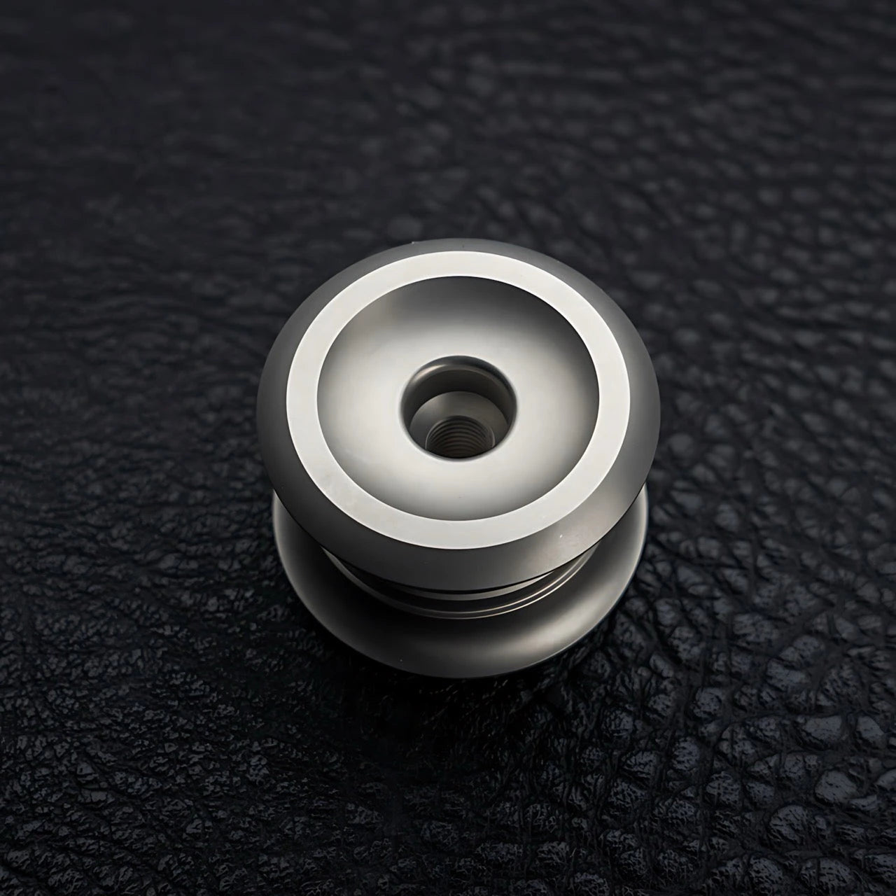 Precept Ring - DJG
