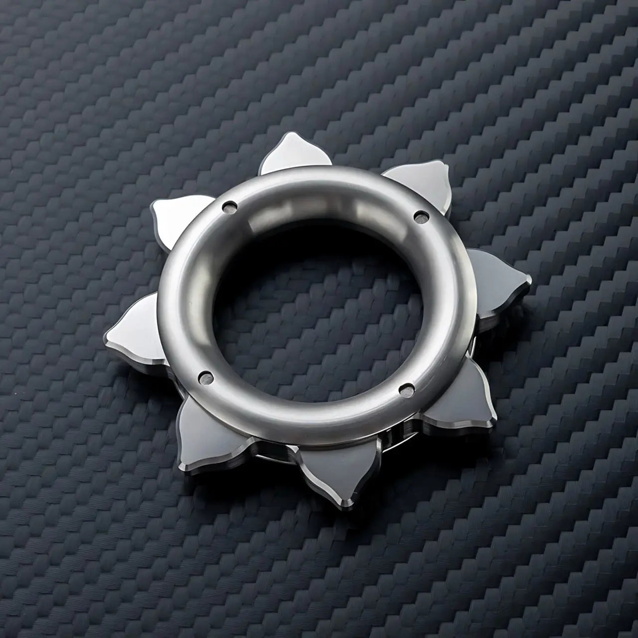 Precept Ring - DJG
