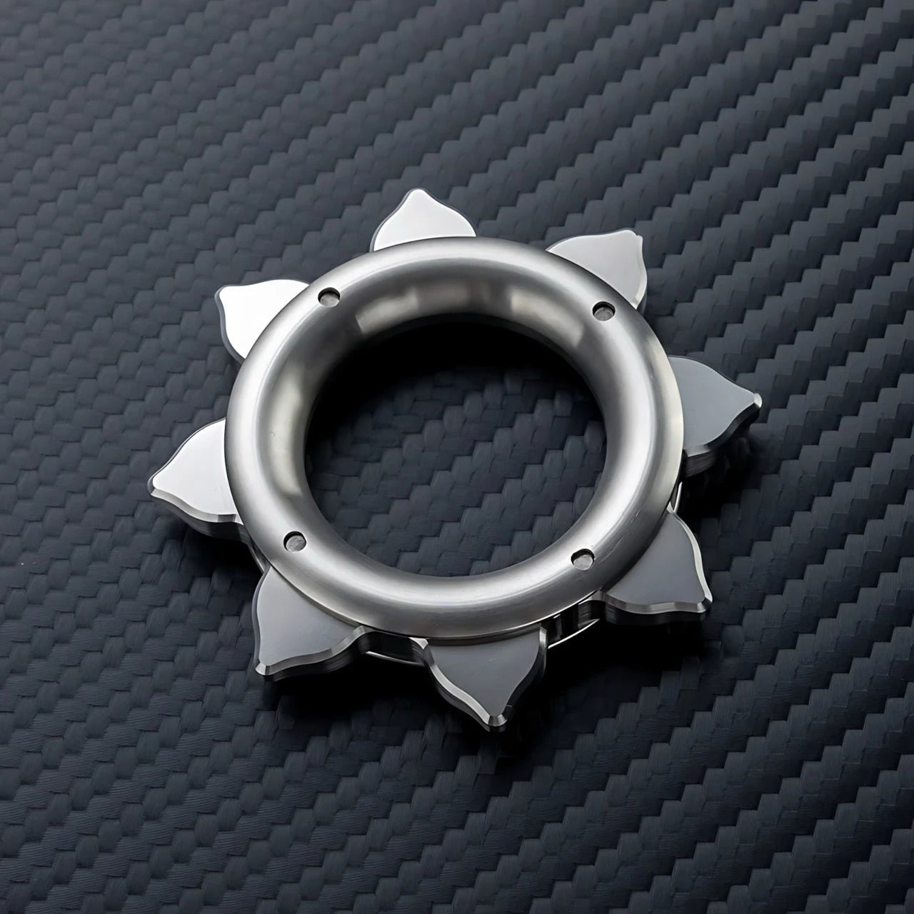 Precept Ring - DJG