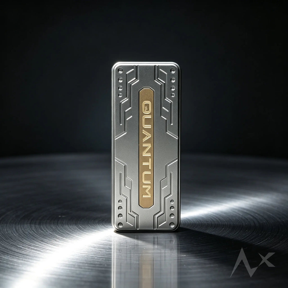 QUANTUM