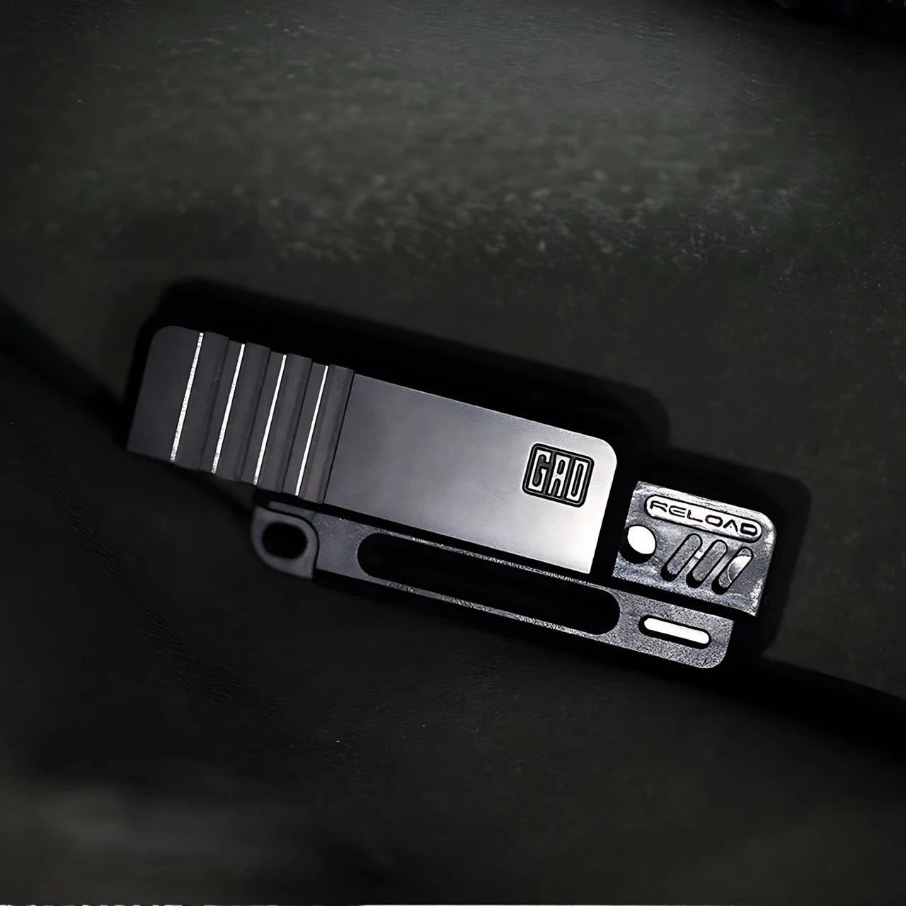 RIFLE 5.0 - GAO STUDIO