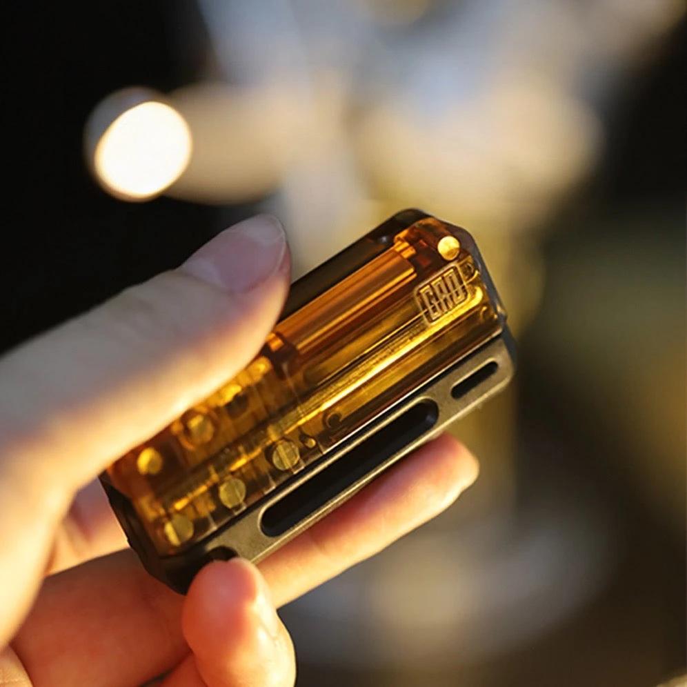 RIFLE 5.0 Air GAO STUDIO