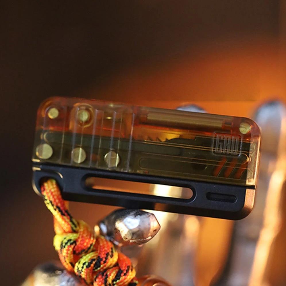 RIFLE 5.0 Air GAO STUDIO