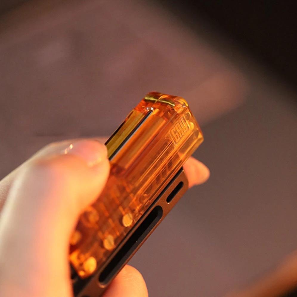 RIFLE 5.0 Air GAO STUDIO