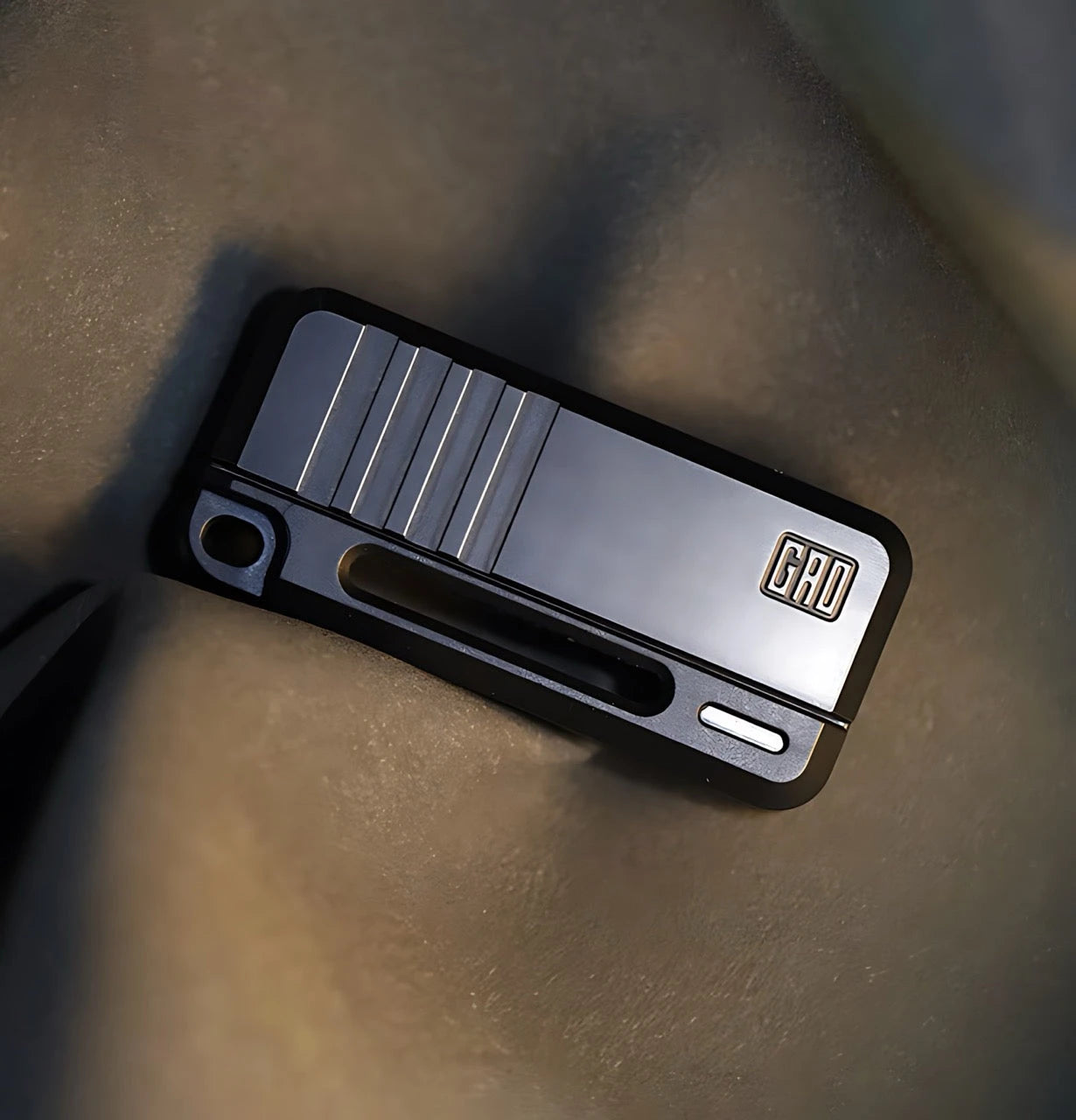 RIFLE 5.0 - GAO STUDIO