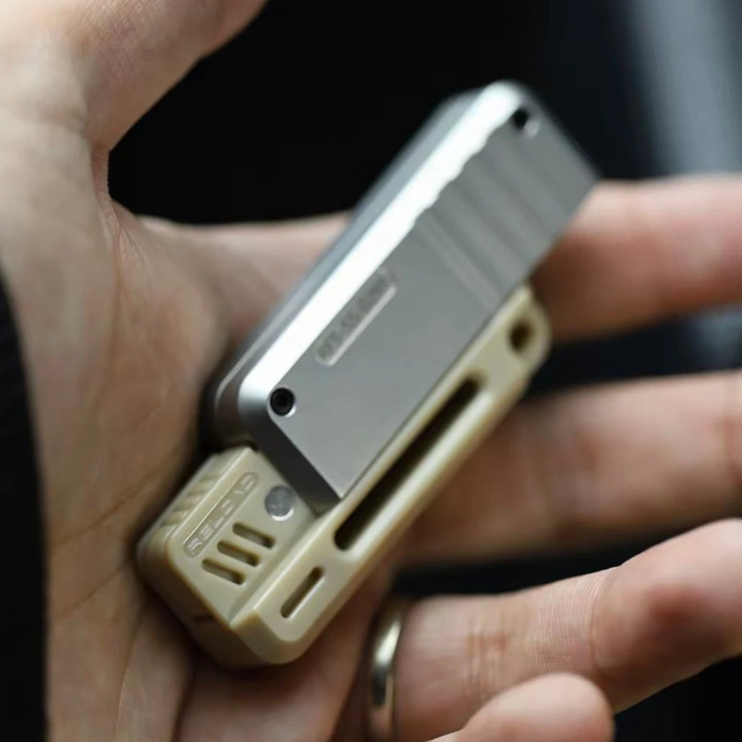 RIFLE 5.0 GAO STUDIO