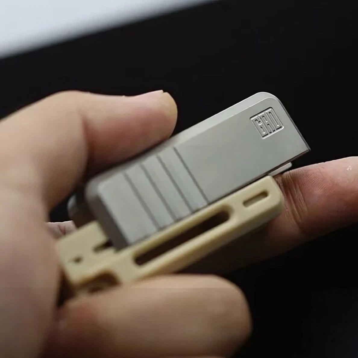 RIFLE 5.0 GAO STUDIO