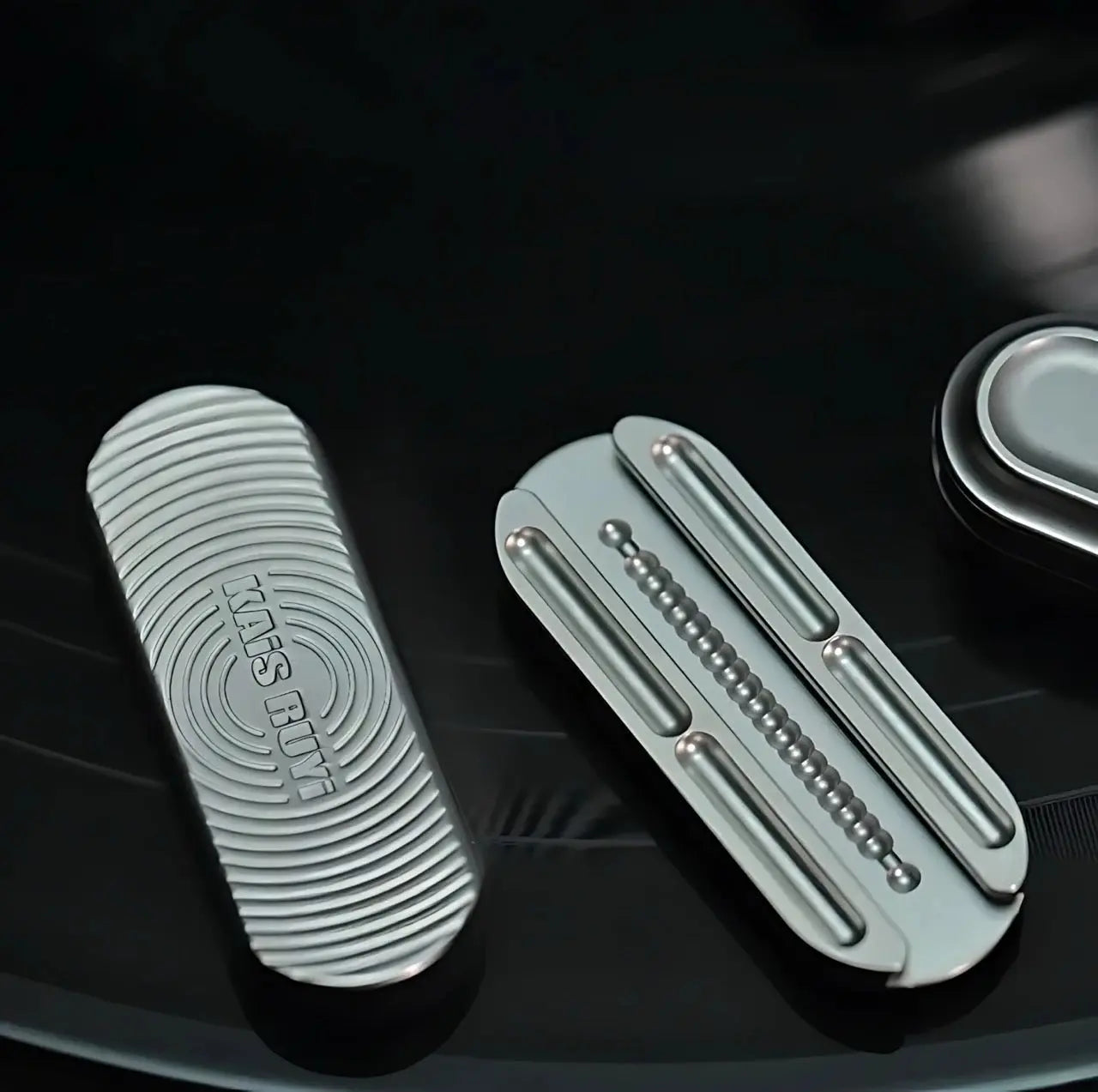 RUYI S KAiS EDC