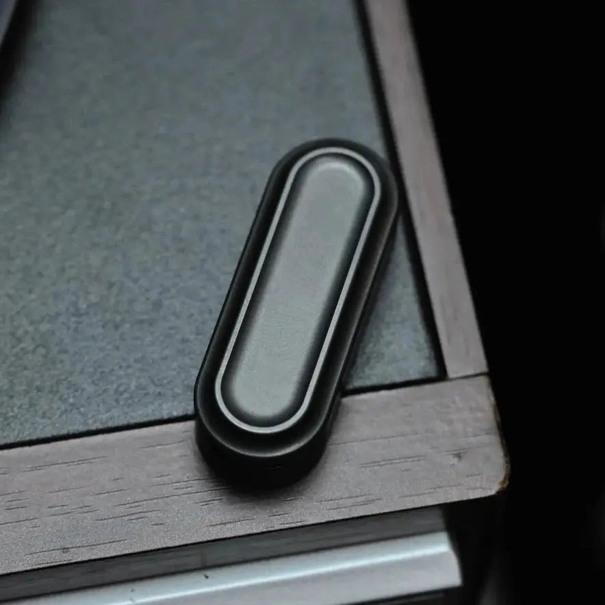 RUYI S KAiS EDC