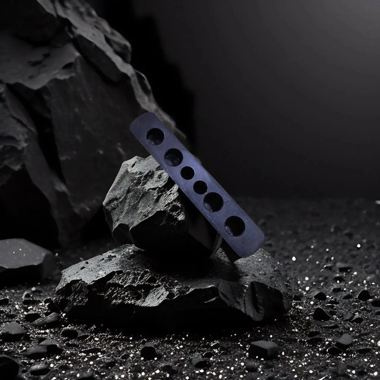 RUYI S KAiS EDC