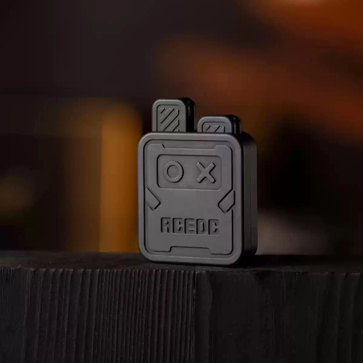 Acedc Fidget Rabbit ACEdc Rabbot Jumping Fidget Slider – NXEDC