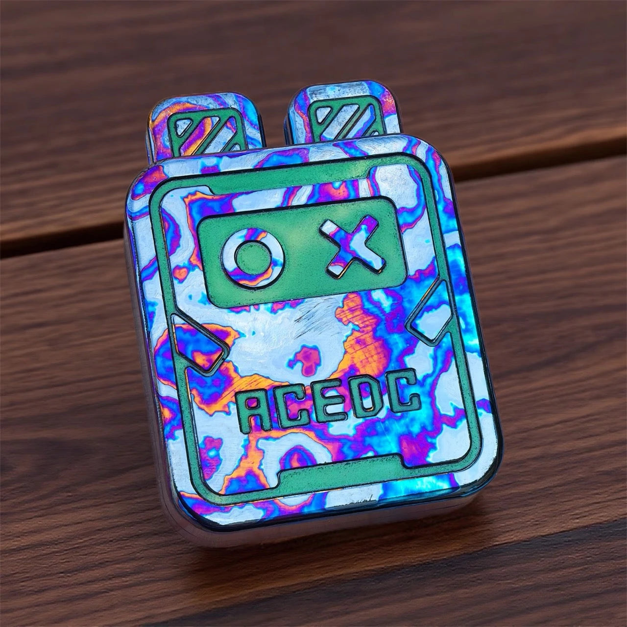 Rabbot - ACEdc