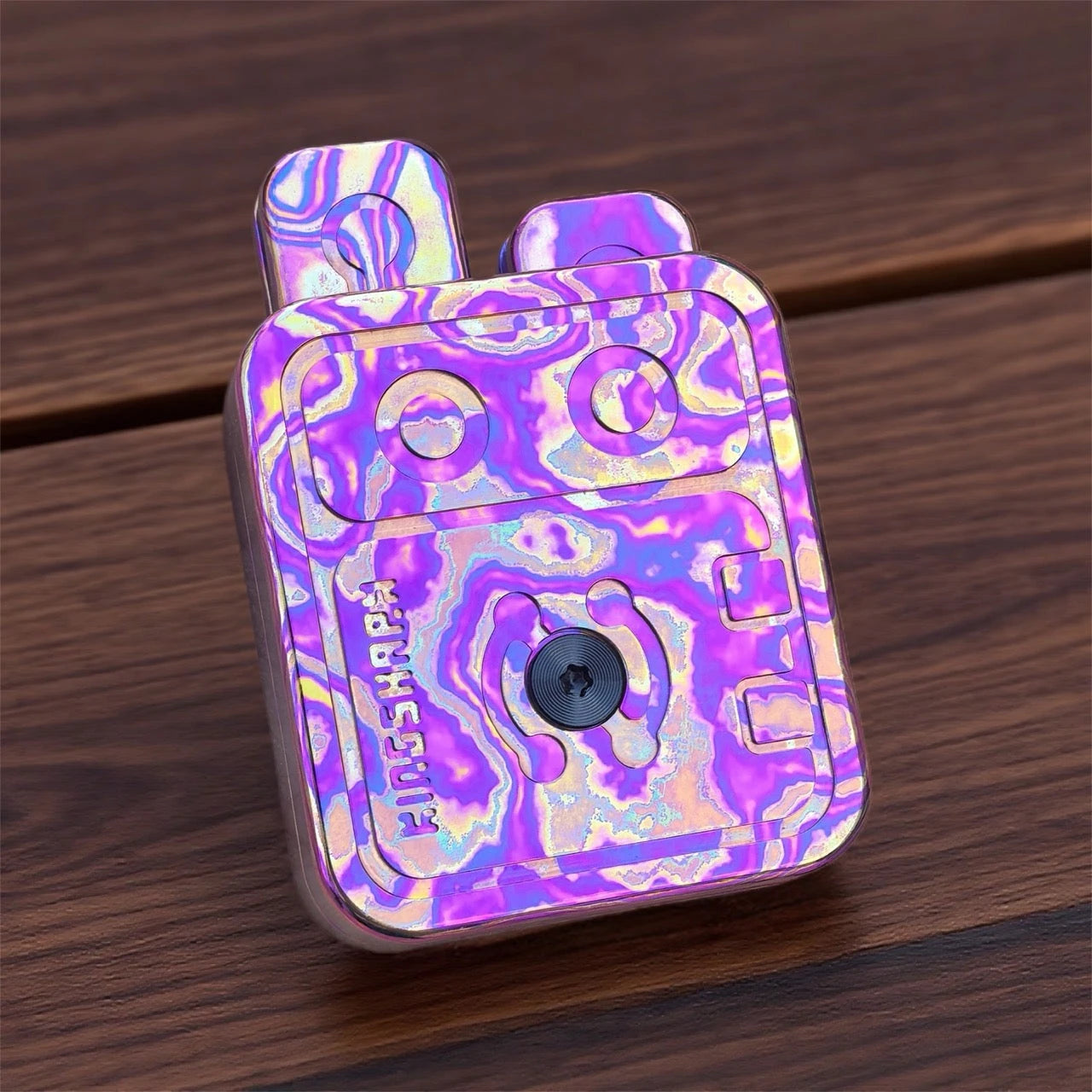 Rabbot - ACEdc