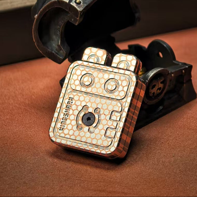 Rabbot ACEdc