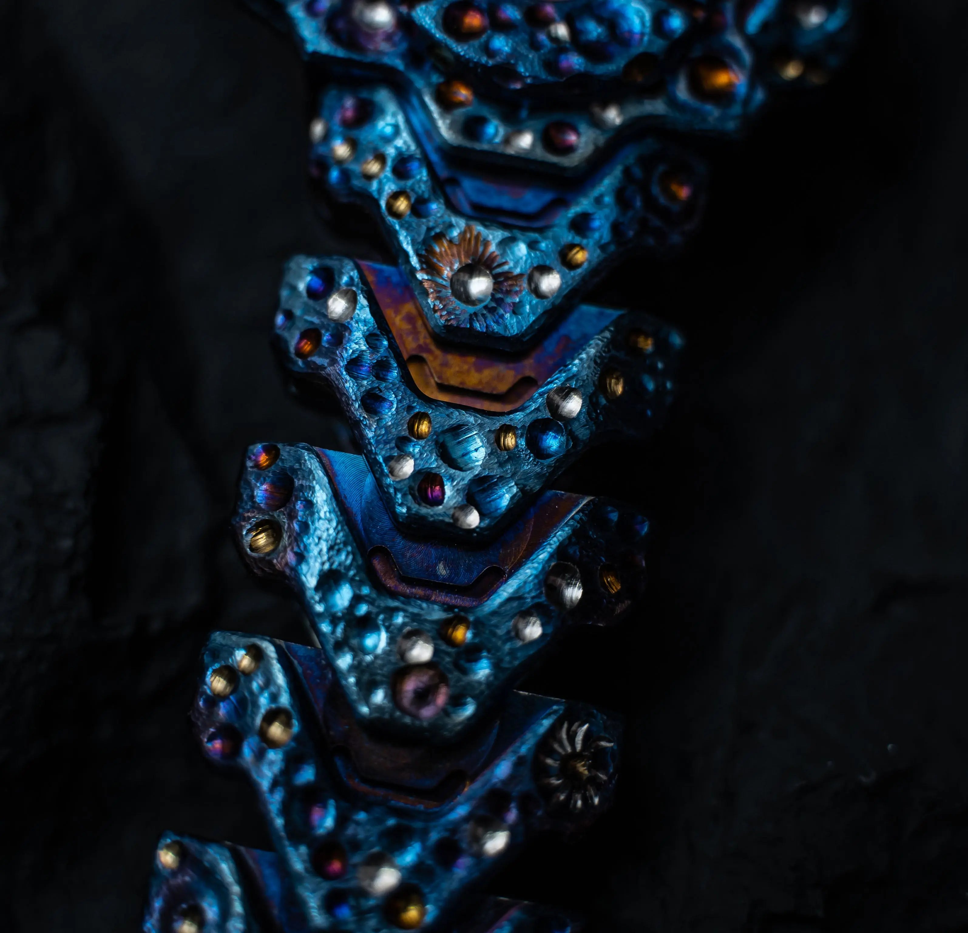 Rattlesnake Sword