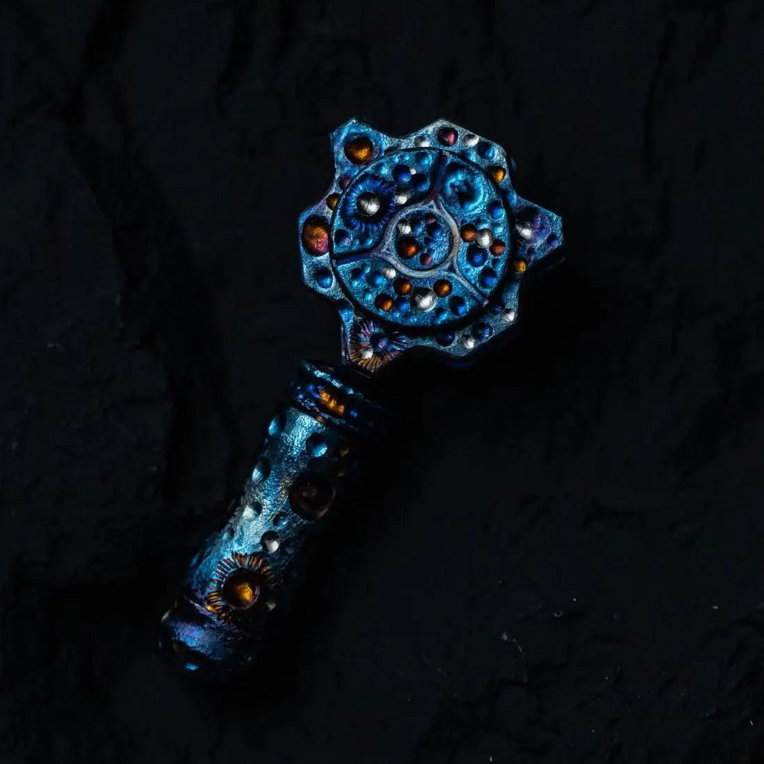 Rattlesnake Sword