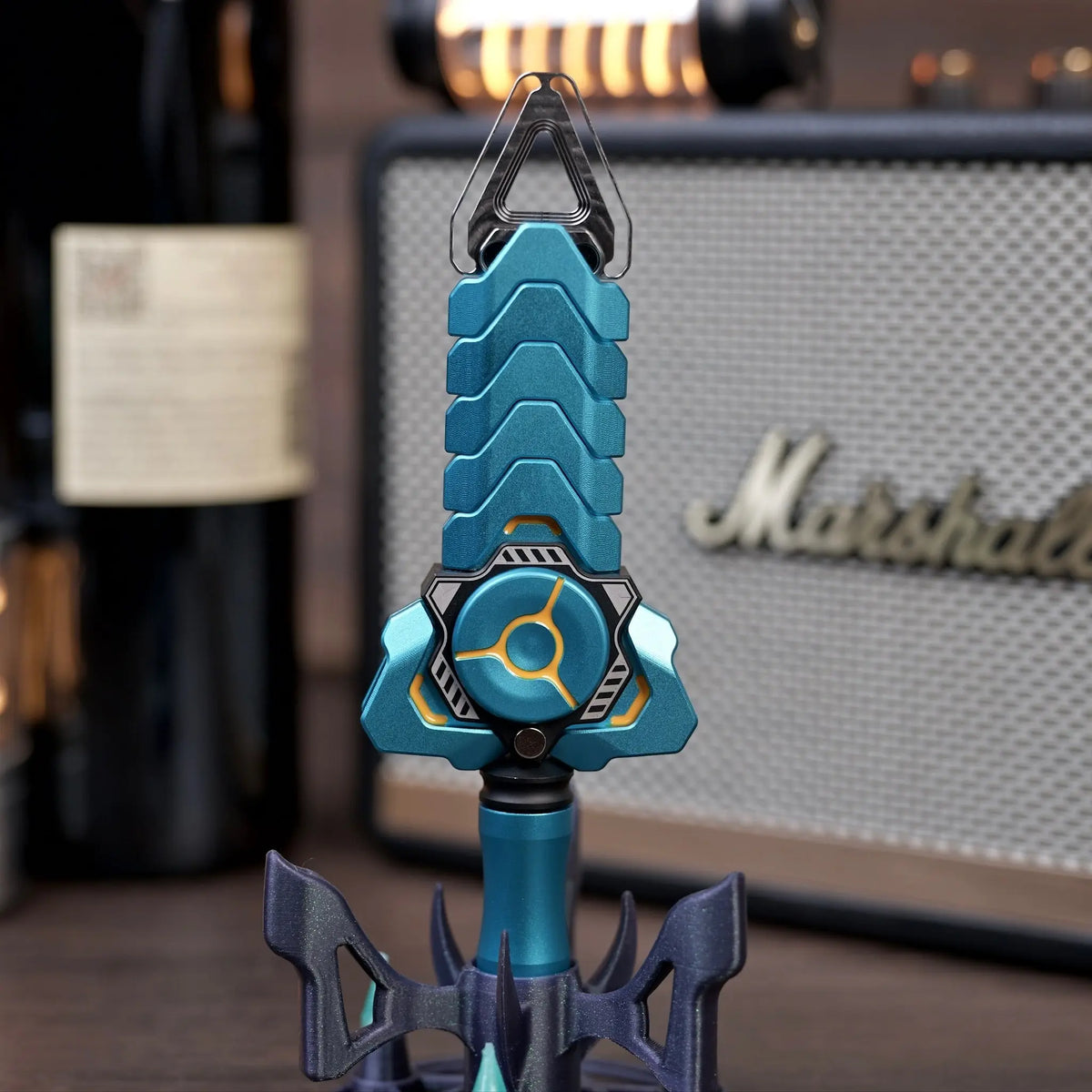 Rattlesnake Sword