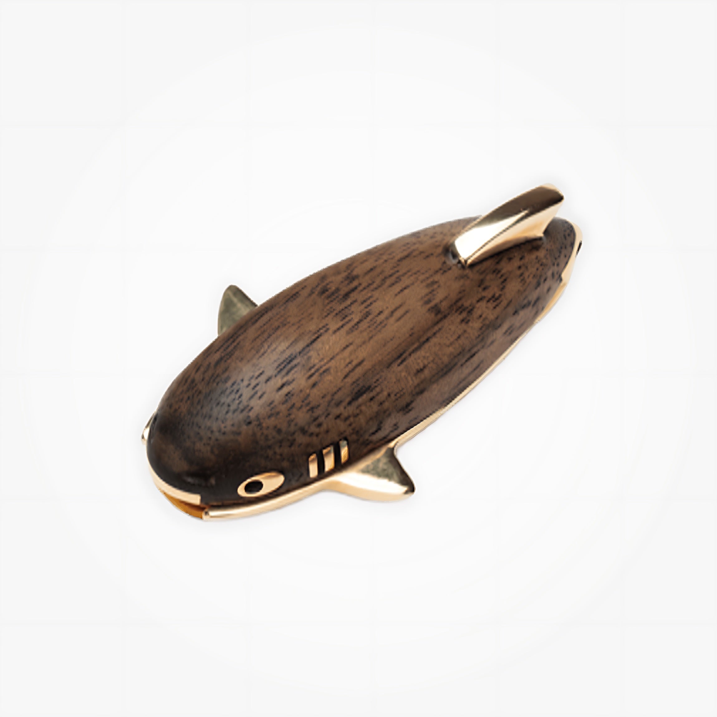 Red Bean Shark HF EDC