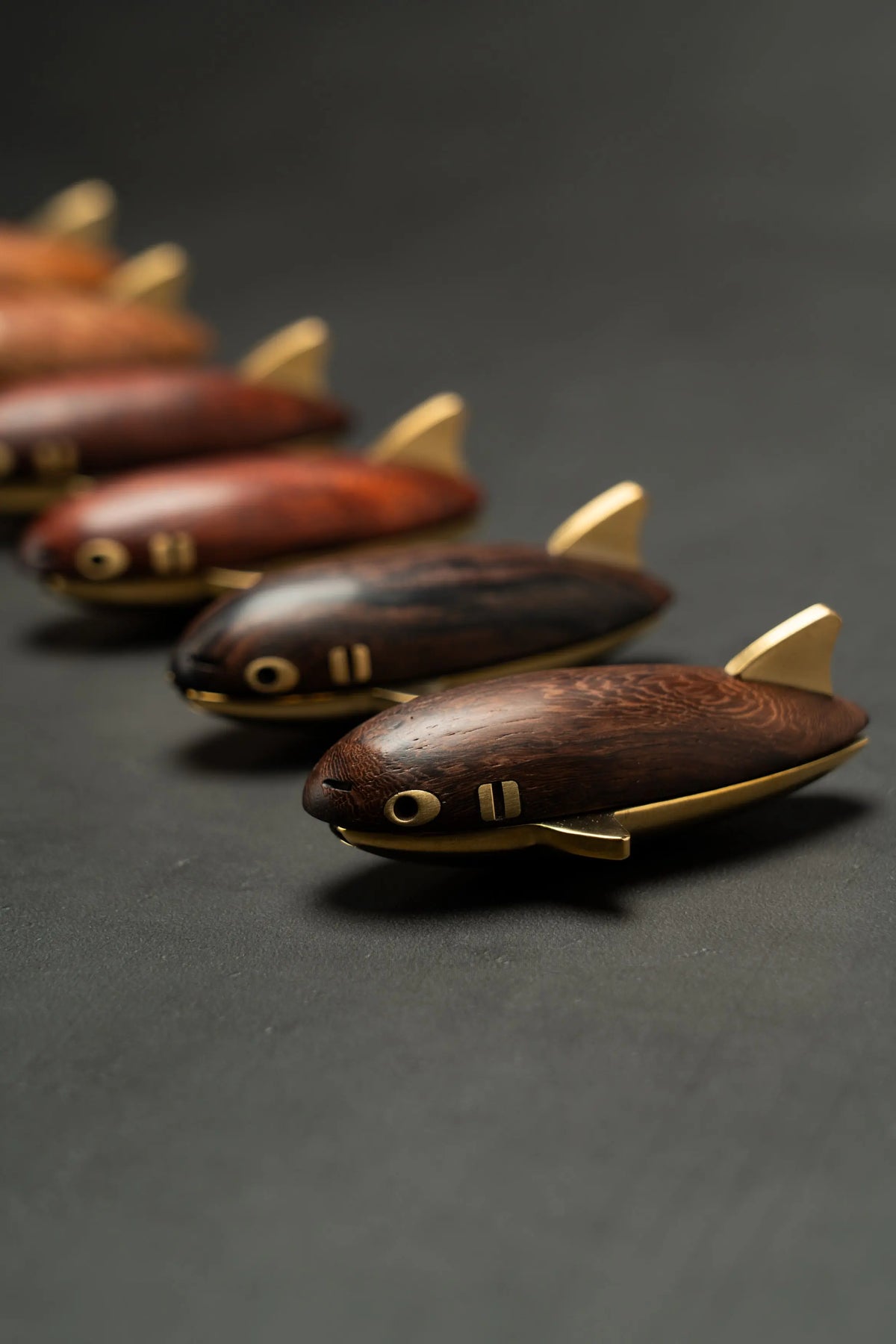Red Bean Shark Max HF EDC