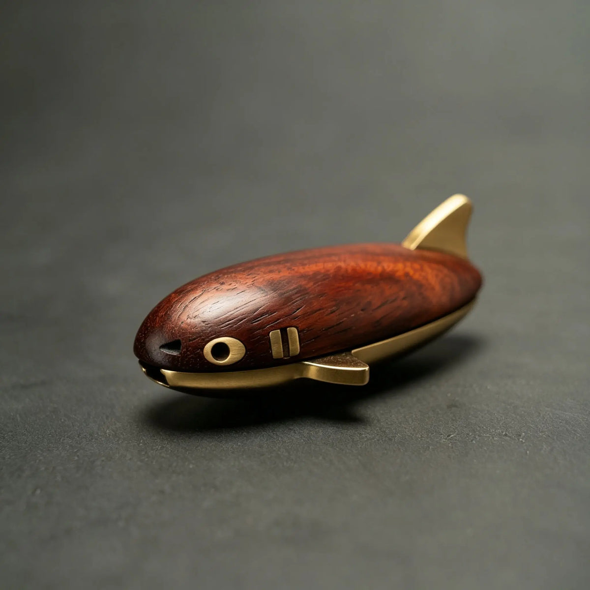 Red Bean Shark Max HF EDC