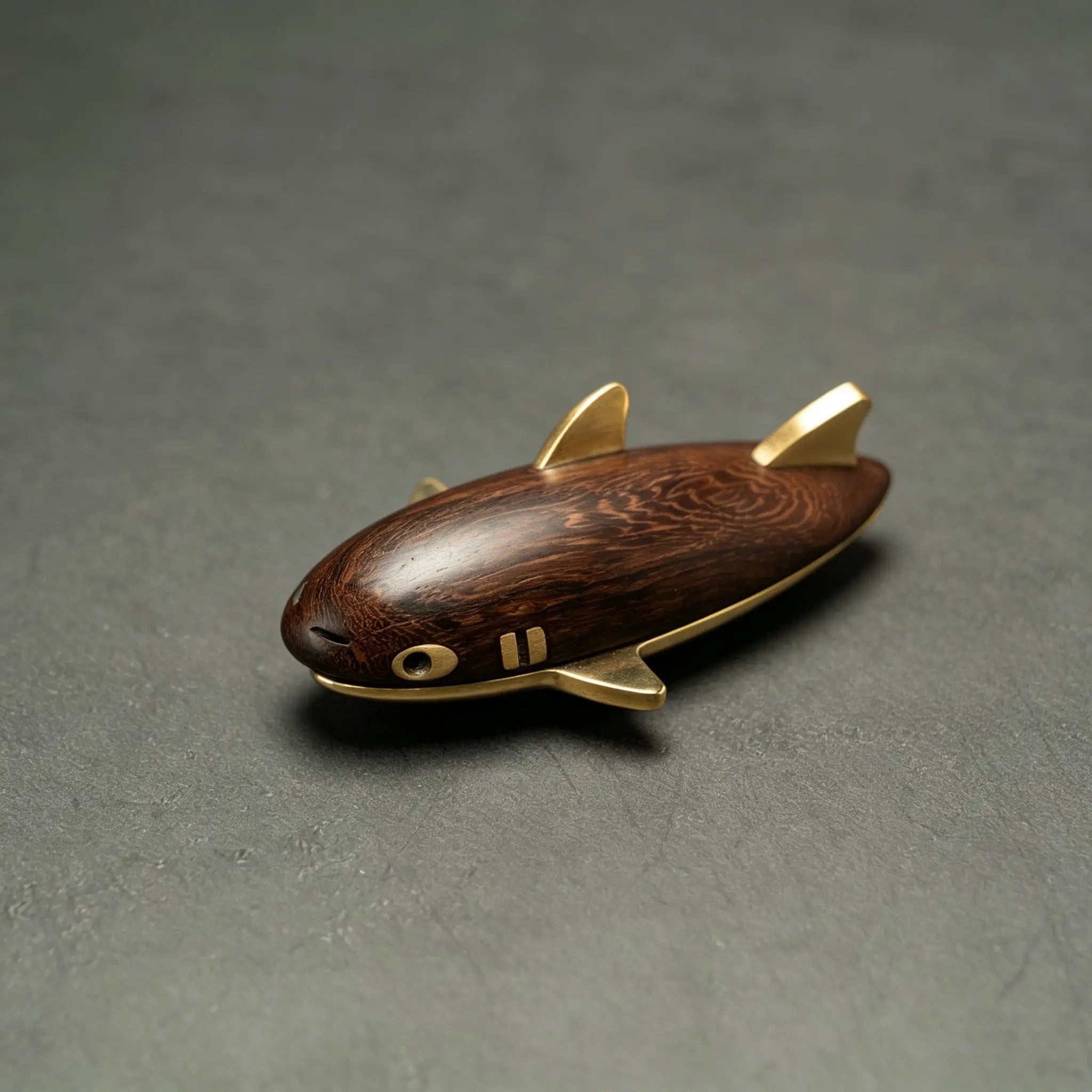 Red Bean Shark Max
