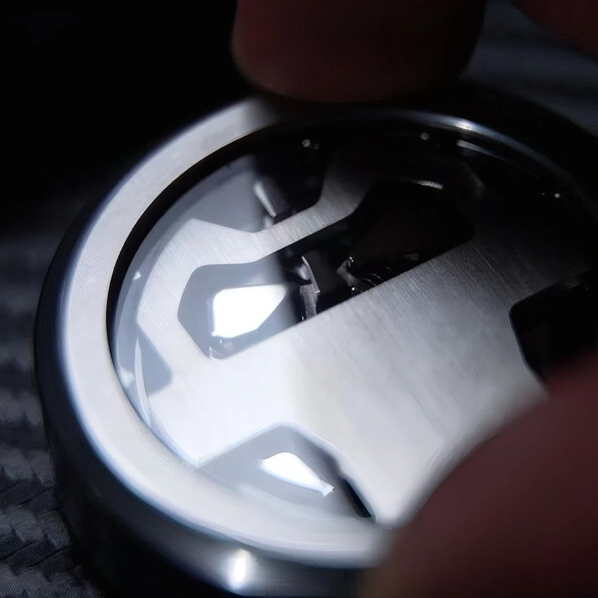 Repeater Coin Sequence