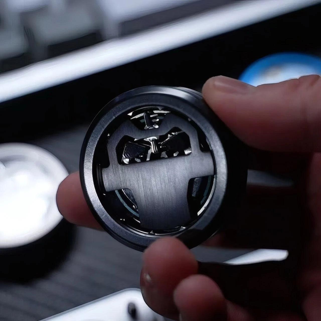 Repeater Coin Sequence